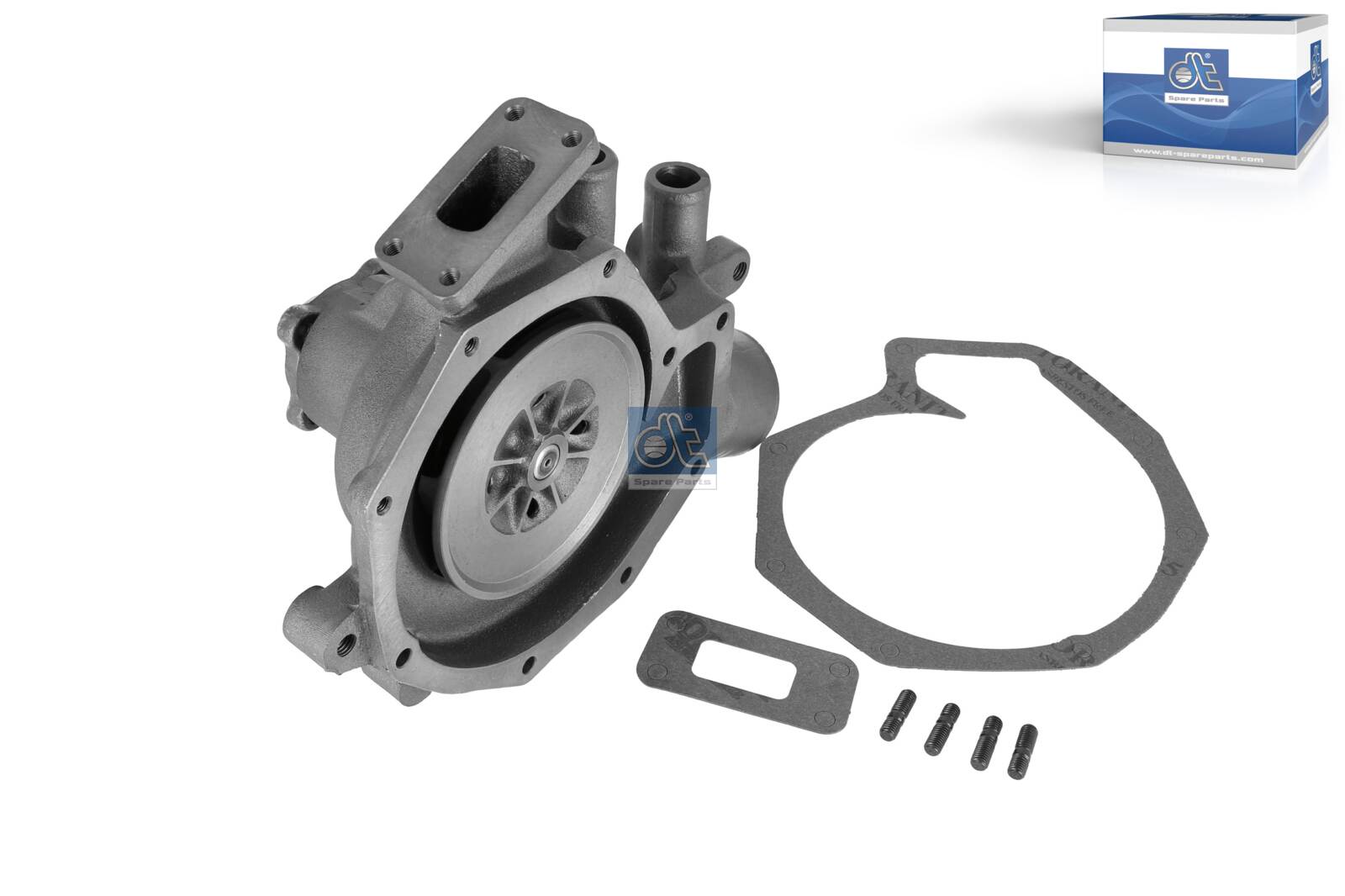 Waterpomp Dt Spare Parts 5.41006