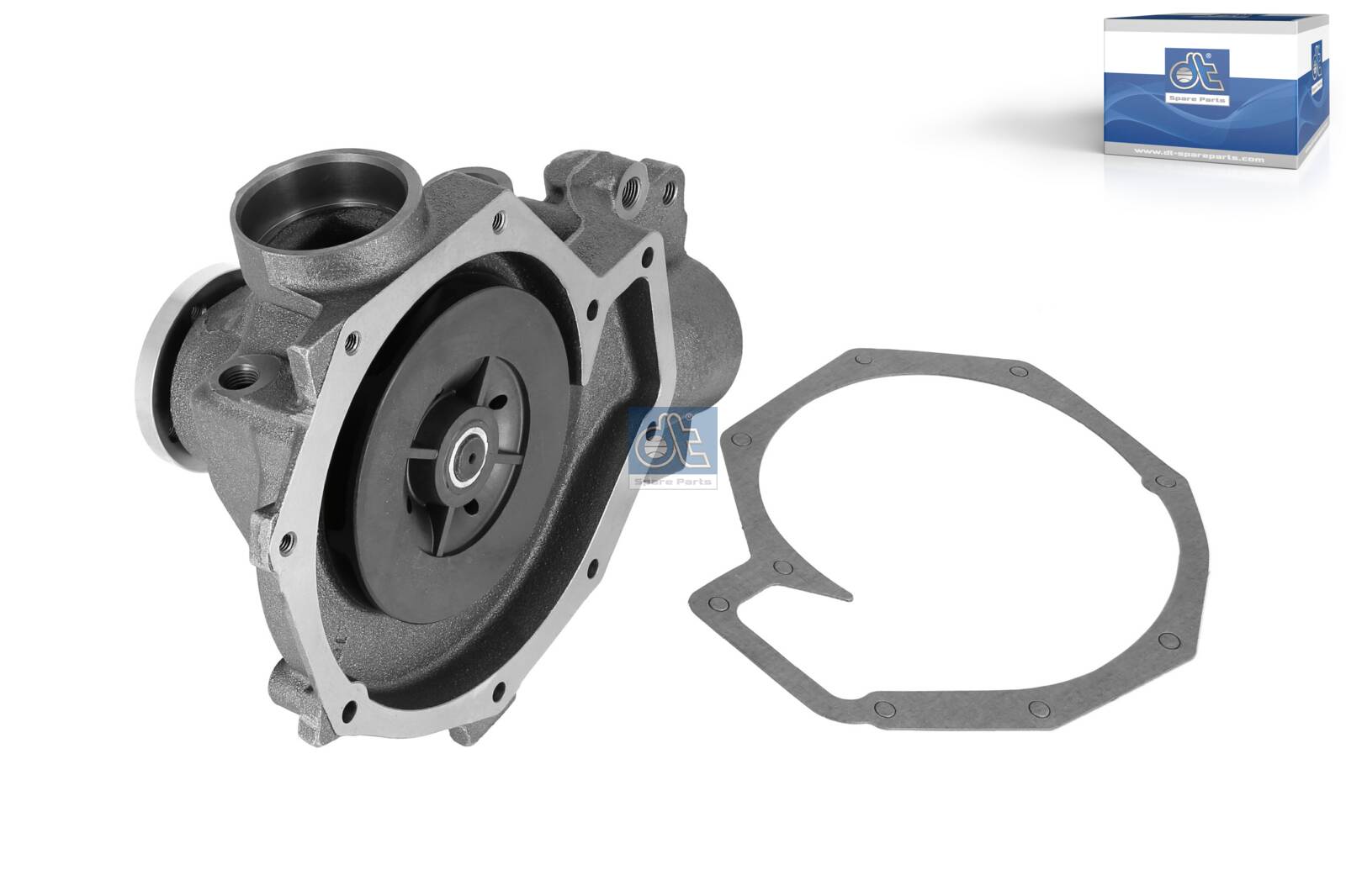 Waterpomp Dt Spare Parts 5.41007