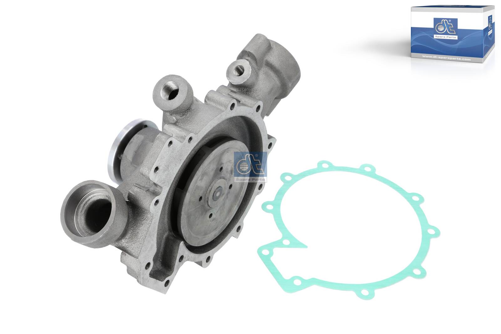 Waterpomp Dt Spare Parts 5.41010