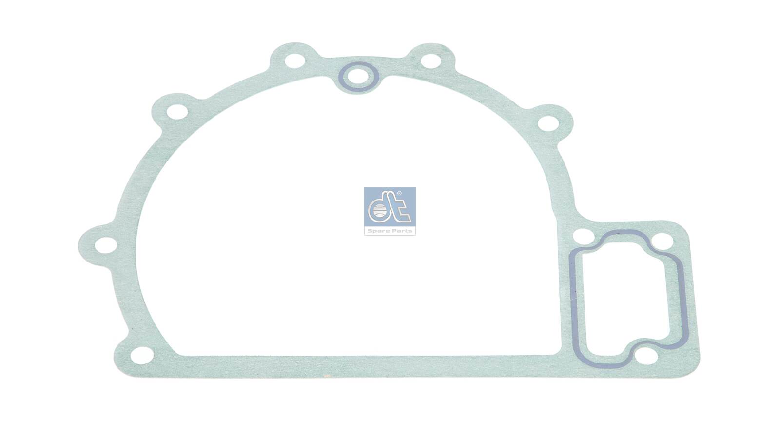 Waterpomppakking Dt Spare Parts 5.41052