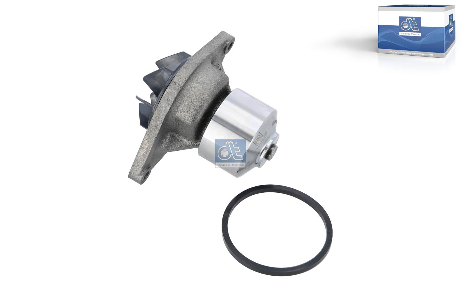 Waterpomp Dt Spare Parts 5.41073