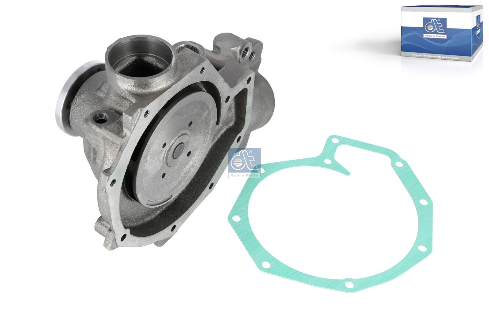 Waterpomp Dt Spare Parts 5.41075