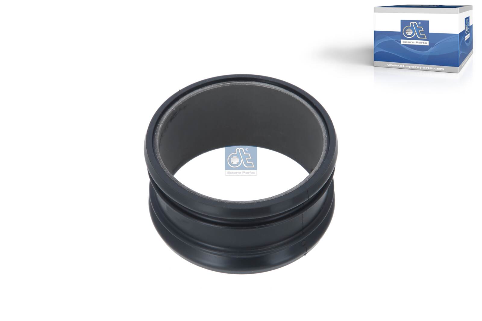 Flens, uitlaatpijp Dt Spare Parts 5.41136