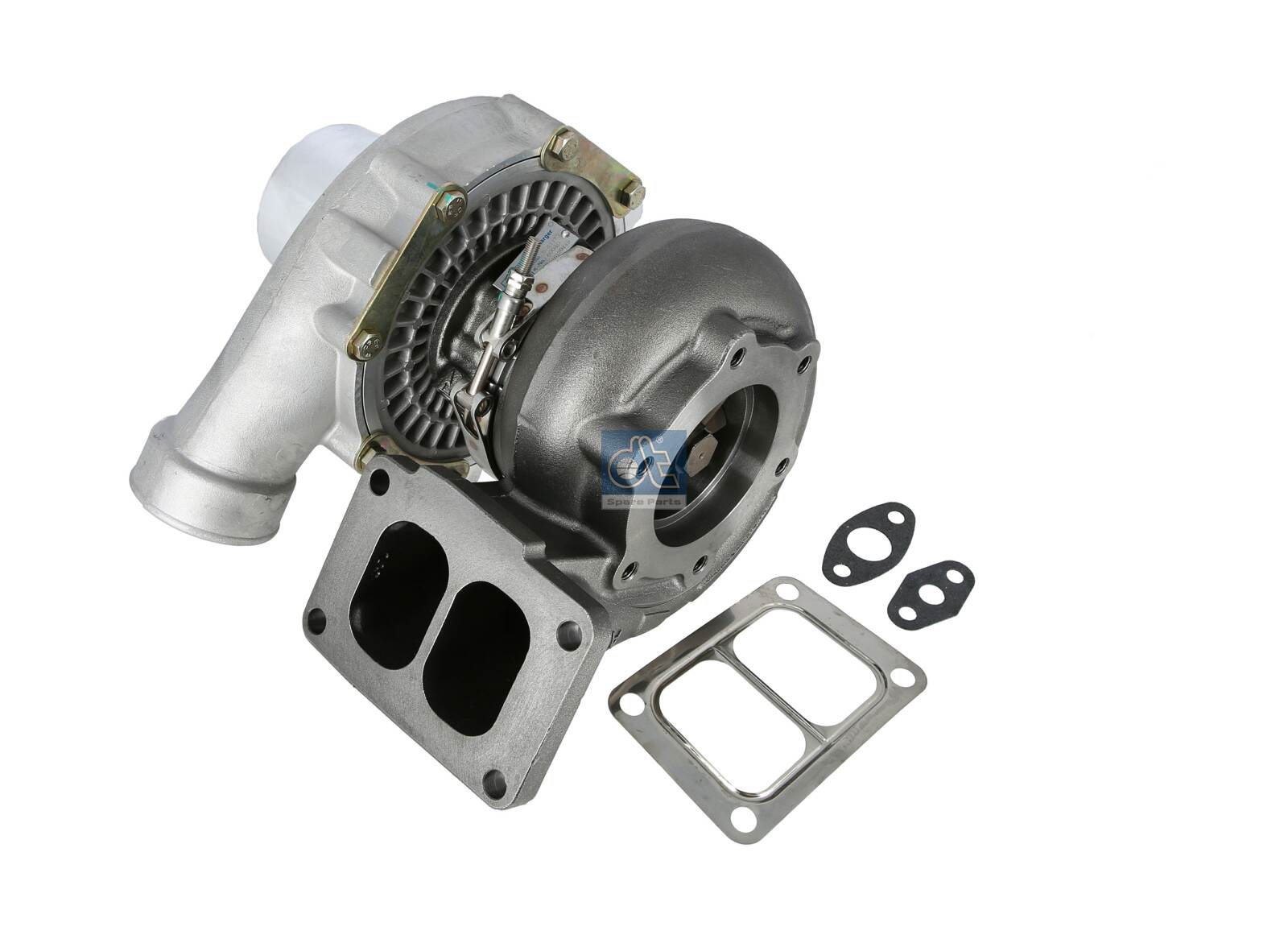 Turbolader Dt Spare Parts 5.41173