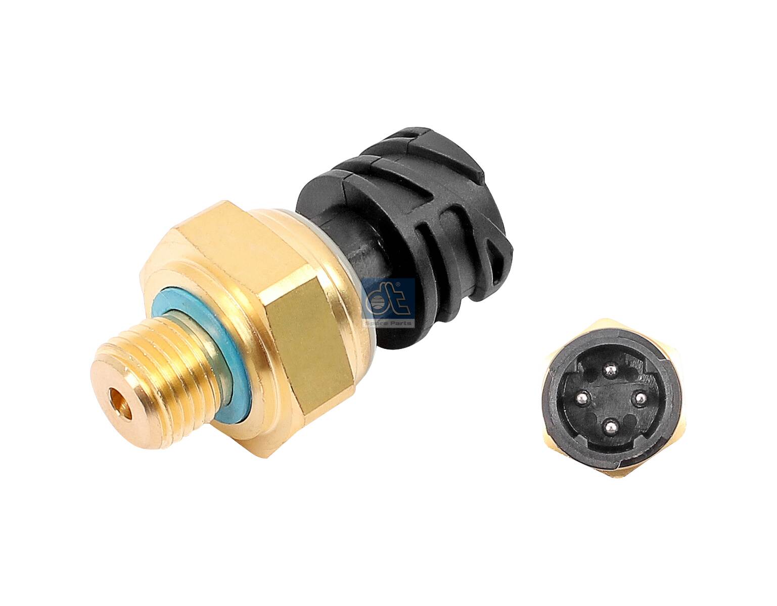 Vuldruk sensor Dt Spare Parts 5.41221