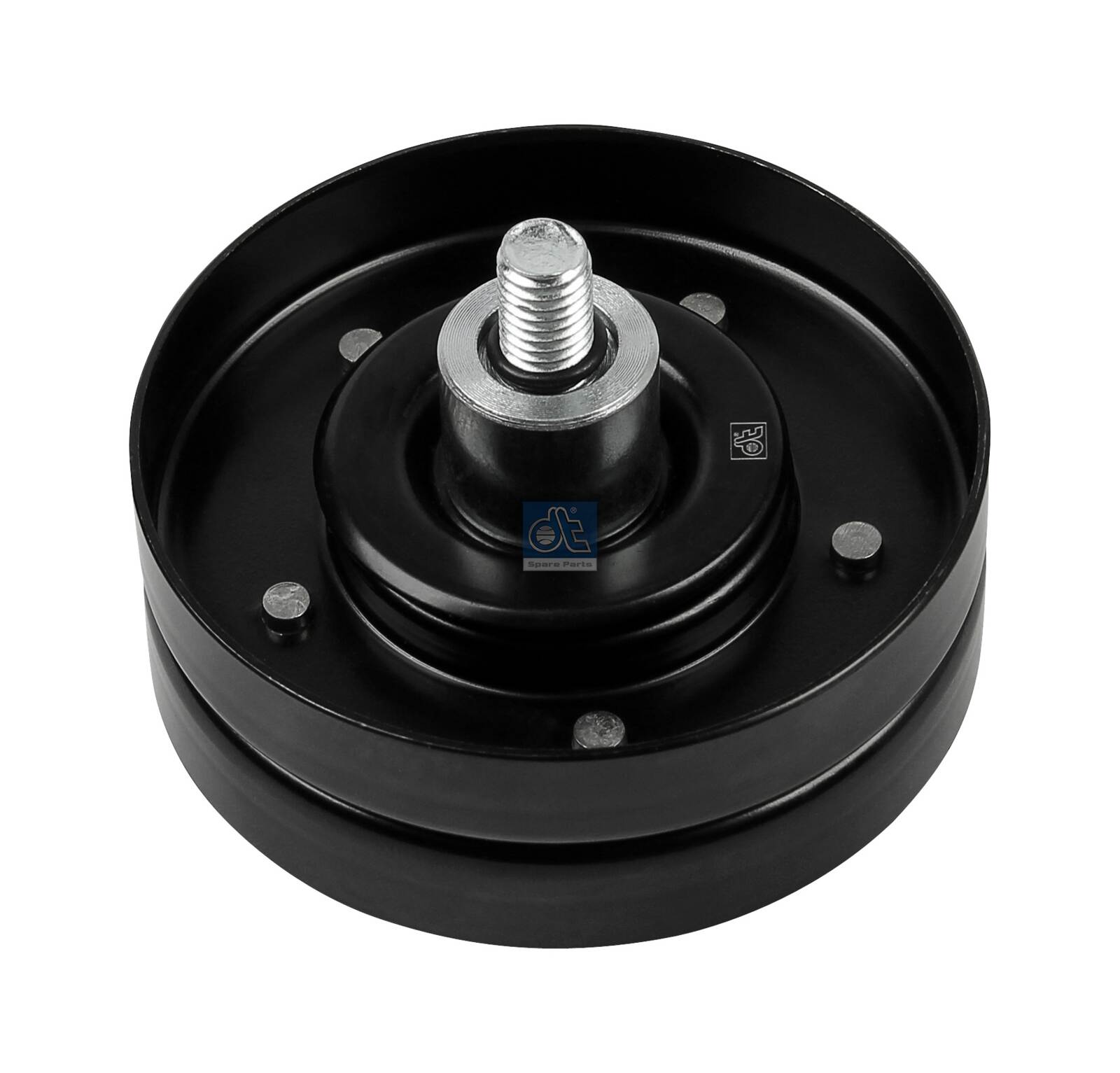 Spanrol (poly) V-riem Dt Spare Parts 5.41427