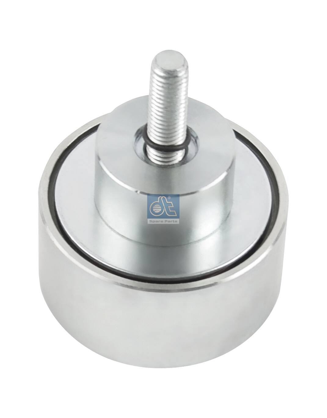 Spanrol (poly) V-riem Dt Spare Parts 5.41428