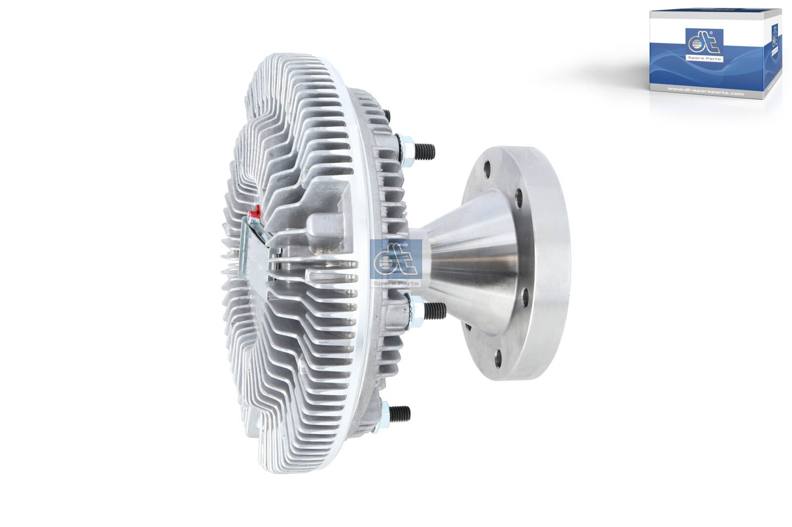 Visco-koppeling Dt Spare Parts 5.41453