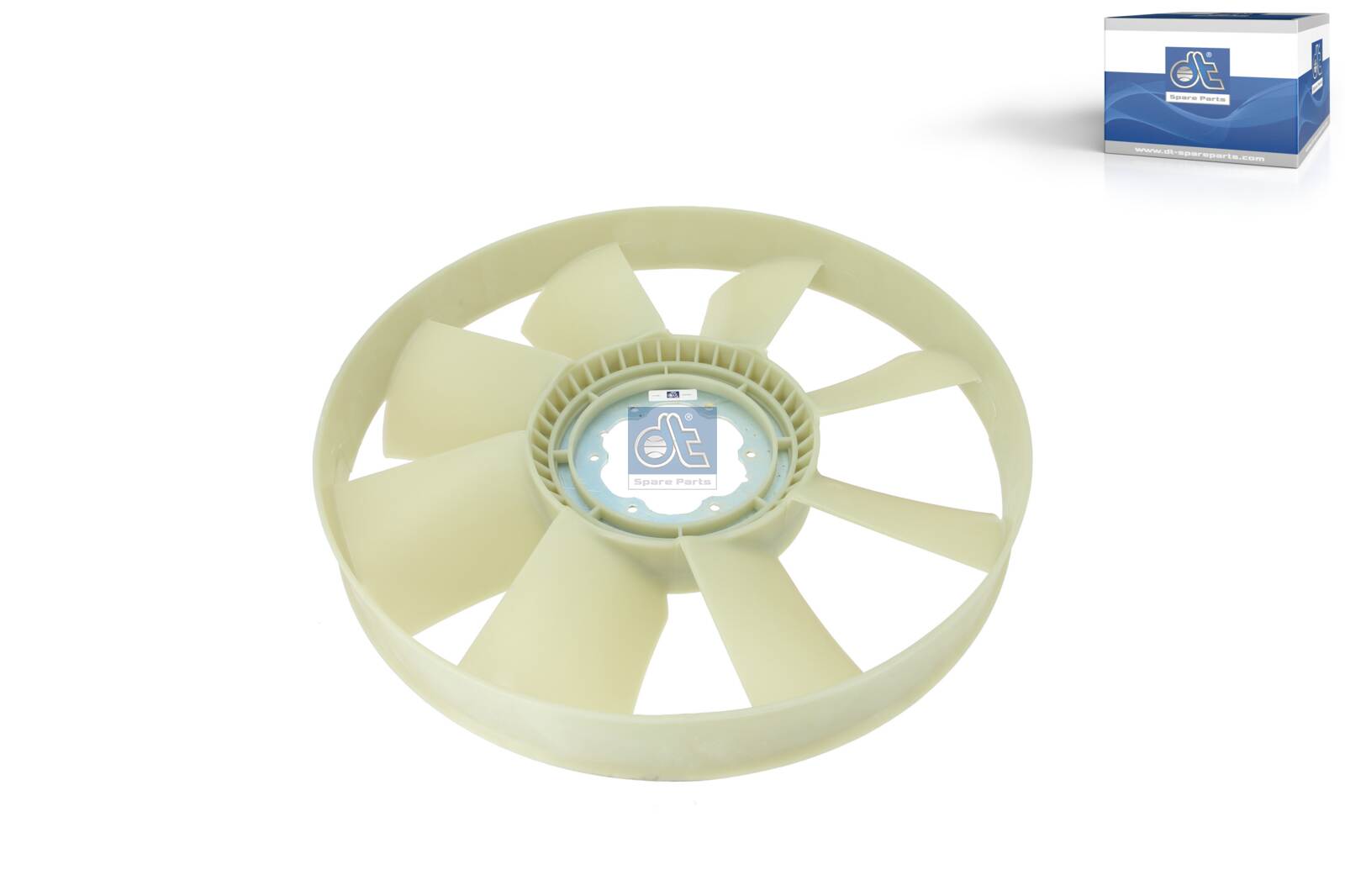 Koelventilatorwiel Dt Spare Parts 5.41480