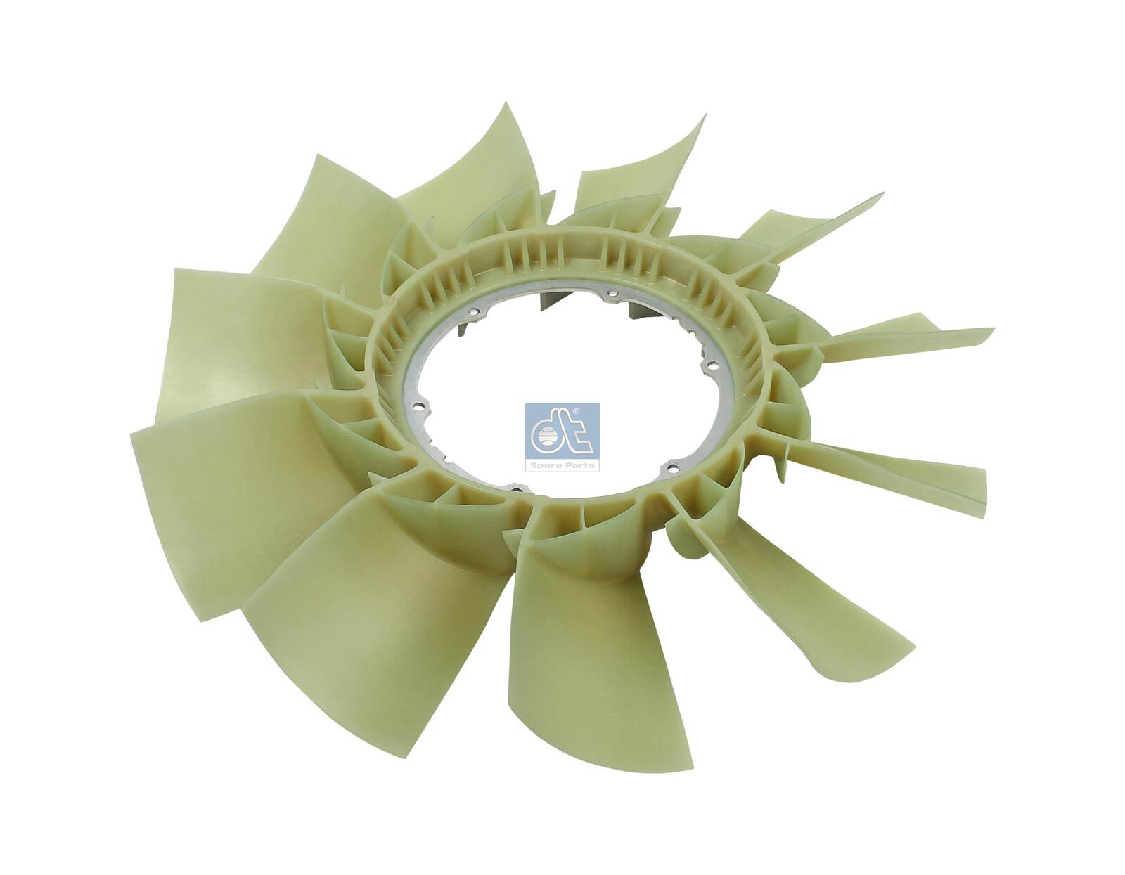 Ventilatorwiel-motorkoeling Dt Spare Parts 5.41484