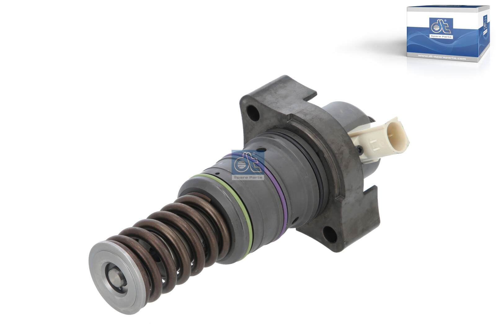 Verstuiver/Injector Dt Spare Parts 5.41566