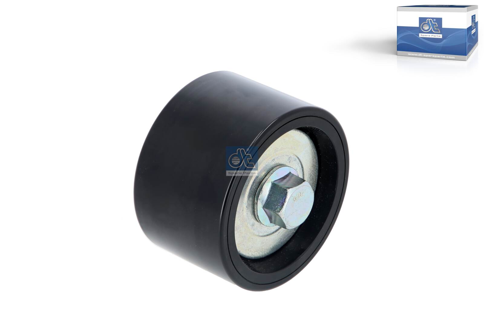 Spanrol, Poly V-riem Dt Spare Parts 5.41632