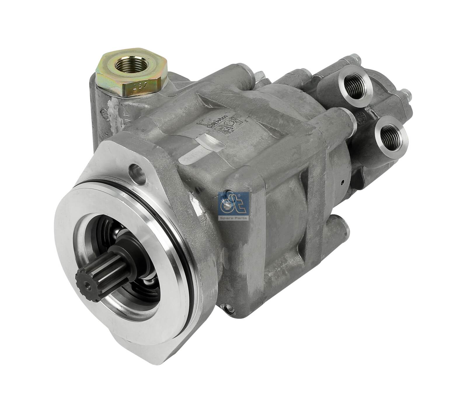 Servopomp Dt Spare Parts 5.42150