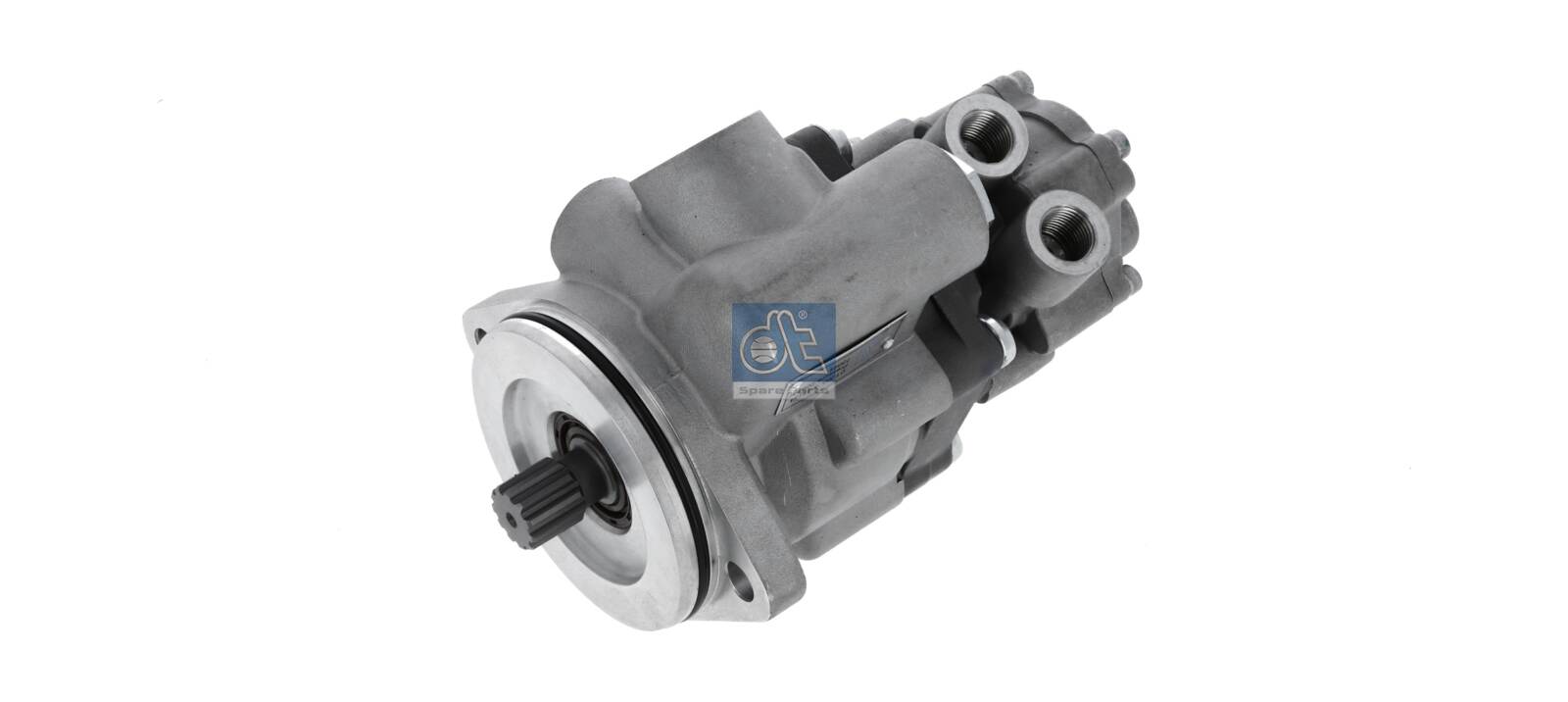 Servopomp Dt Spare Parts 5.42154