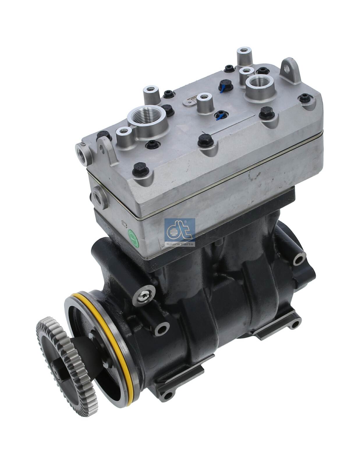 Compressor, pneumatisch systeem Dt Spare Parts 5.42183