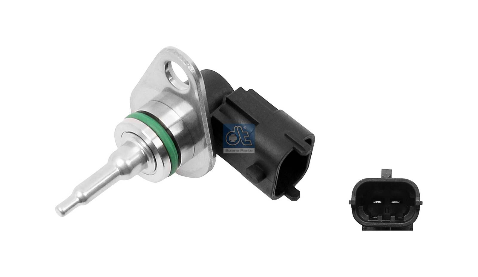 Sensor uitlaatgastemperatuur Dt Spare Parts 5.44045