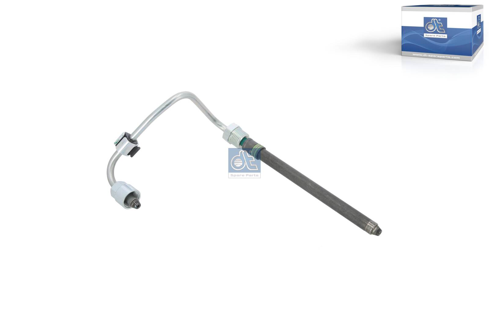 Brandstofleiding Dt Spare Parts 5.44111