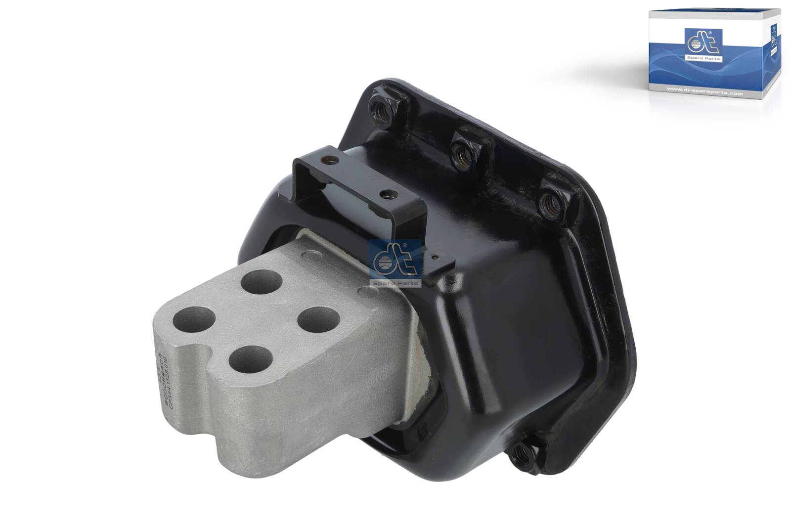 Aslichaam-/motorsteunlager Dt Spare Parts 5.45018