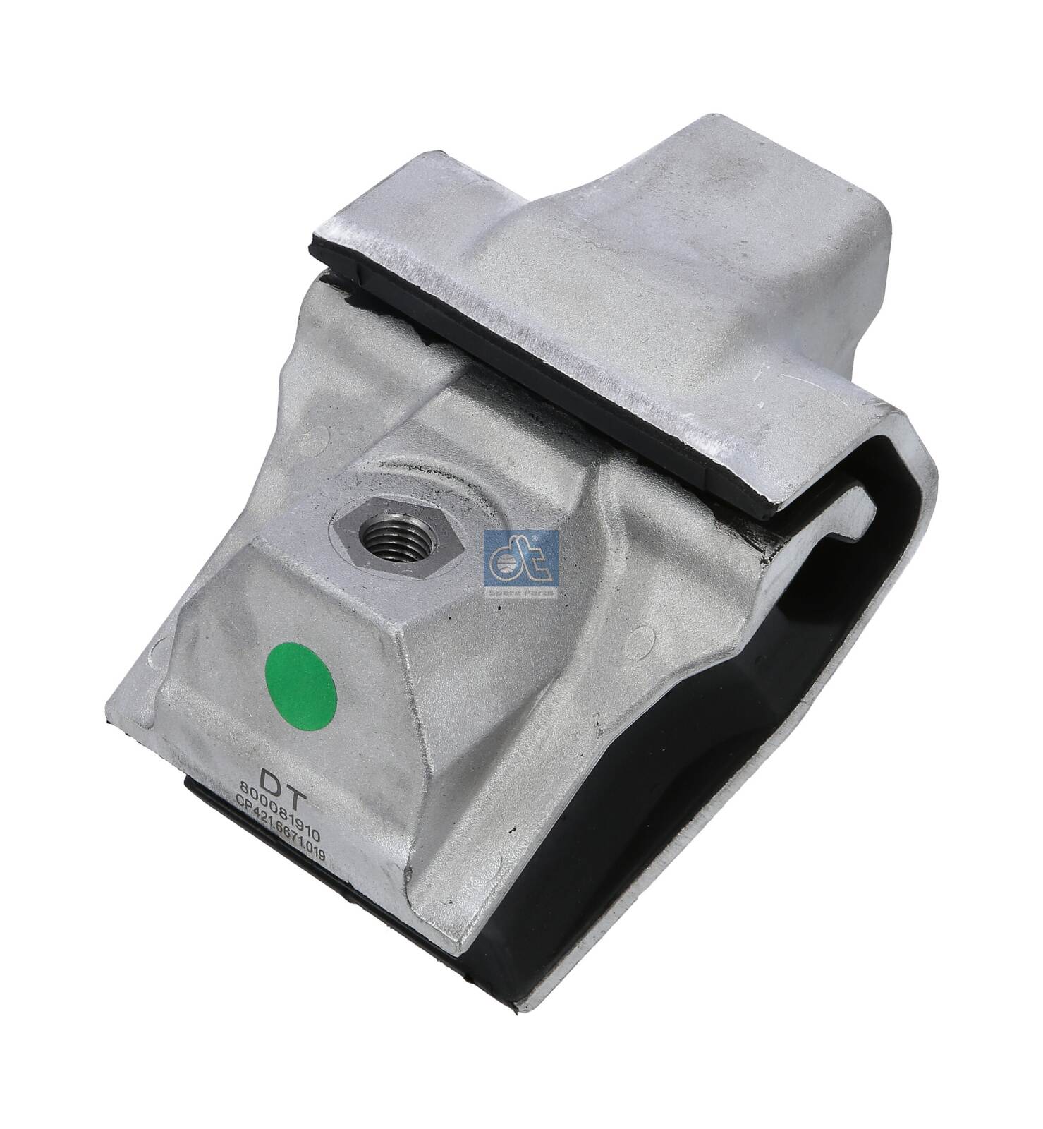 Motorsteun Dt Spare Parts 5.45019