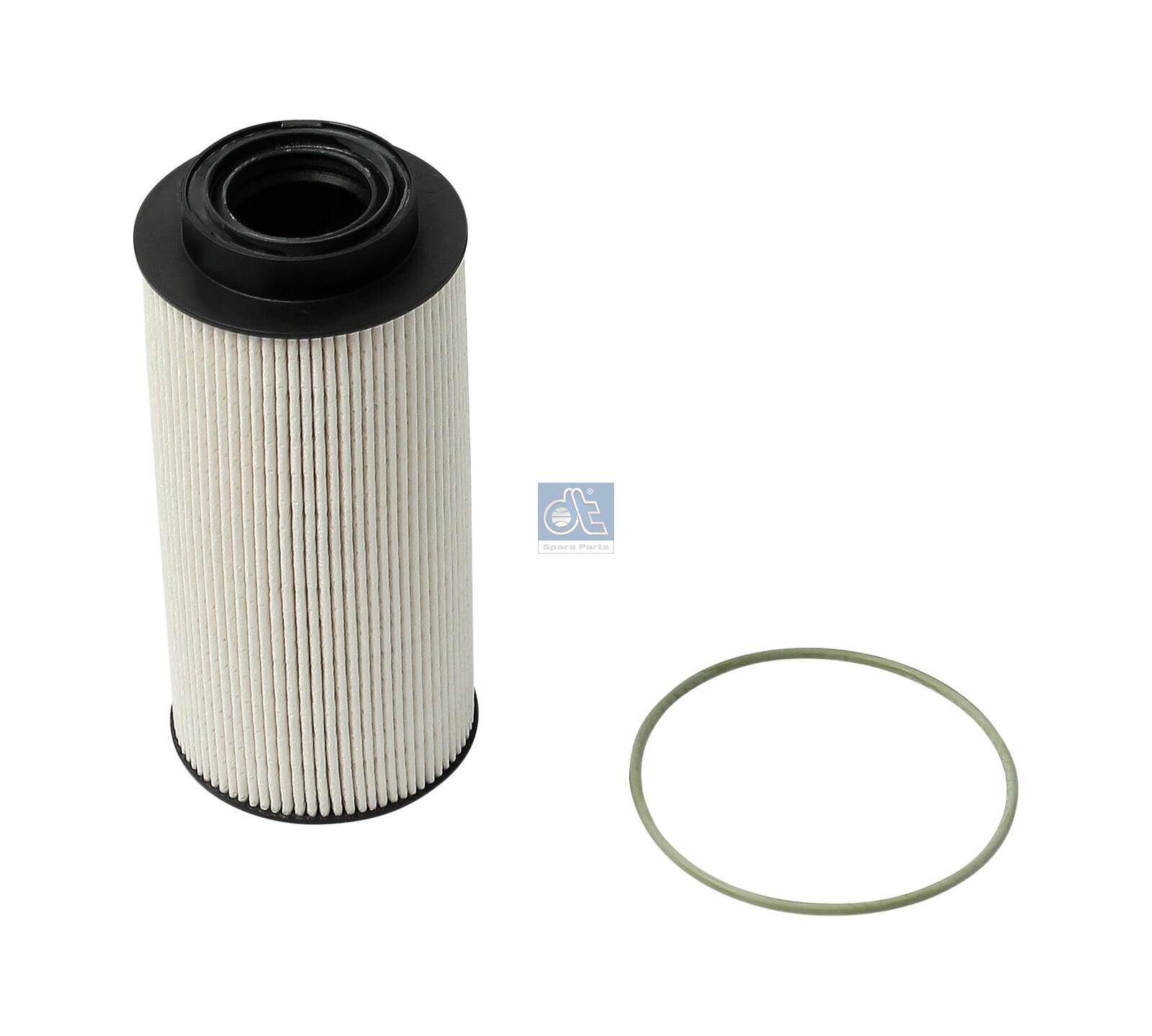 Brandstoffilter Dt Spare Parts 5.45070