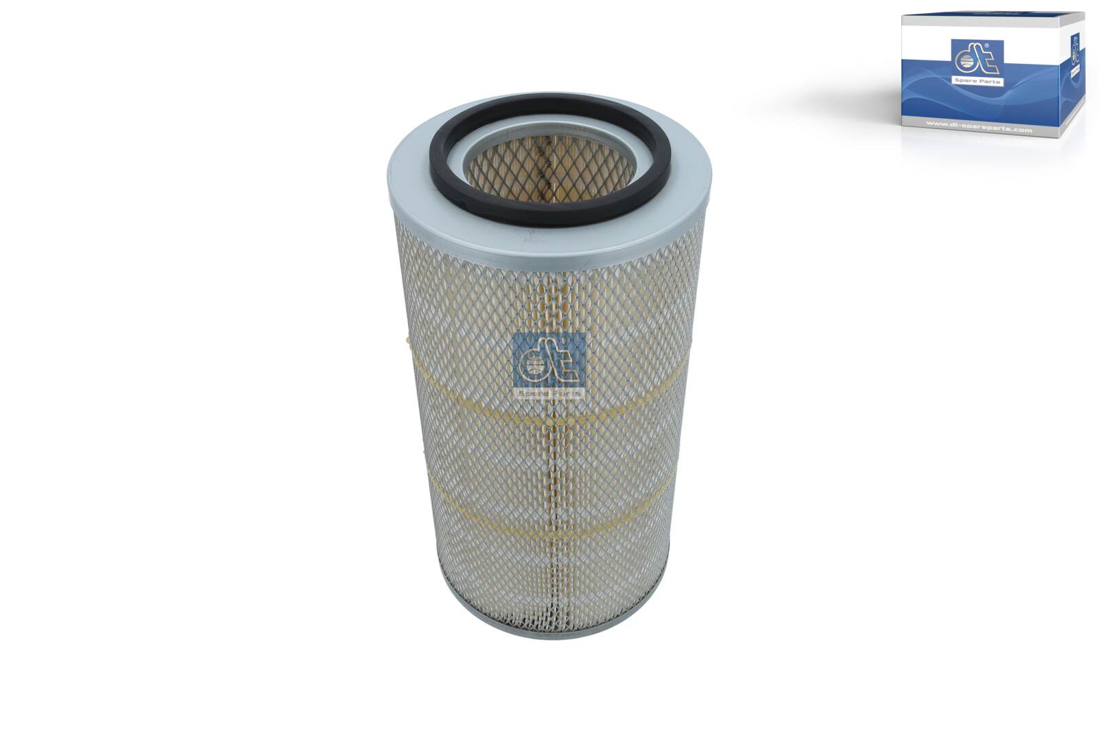 Luchtfilter Dt Spare Parts 5.45101