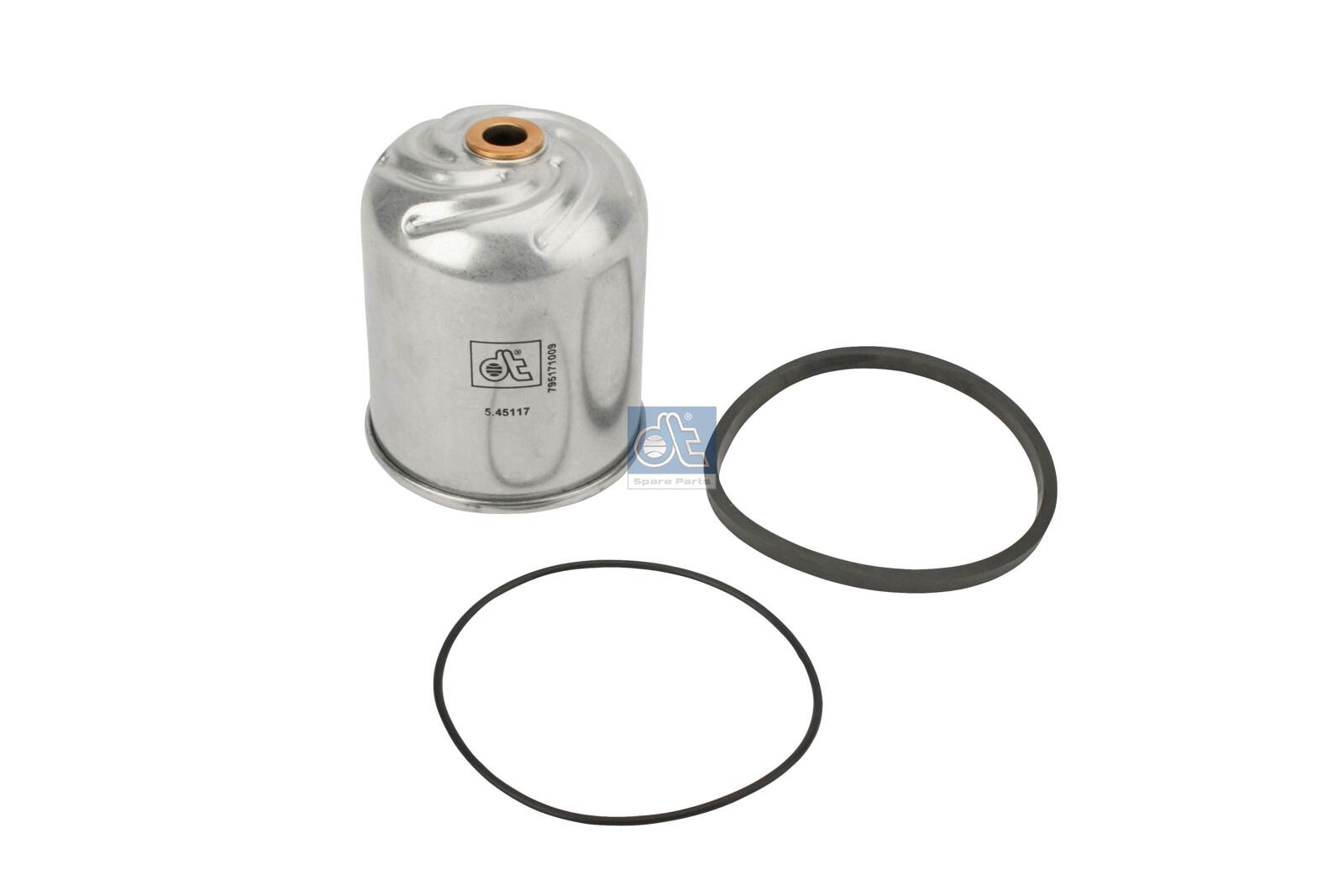 Oliefilter Dt Spare Parts 5.45117