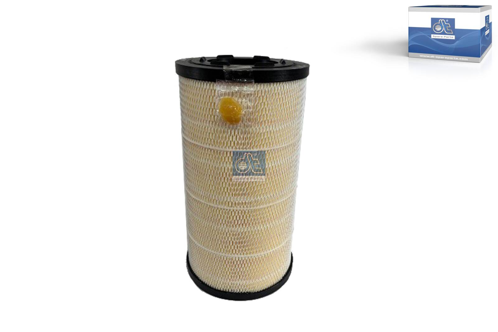 Luchtfilter Dt Spare Parts 5.45172