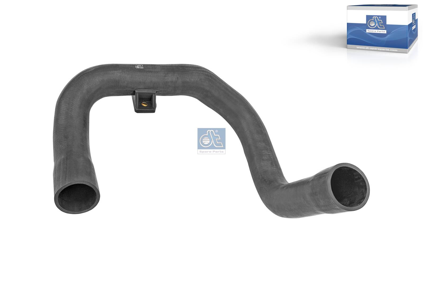 Radiateurslang Dt Spare Parts 5.45205