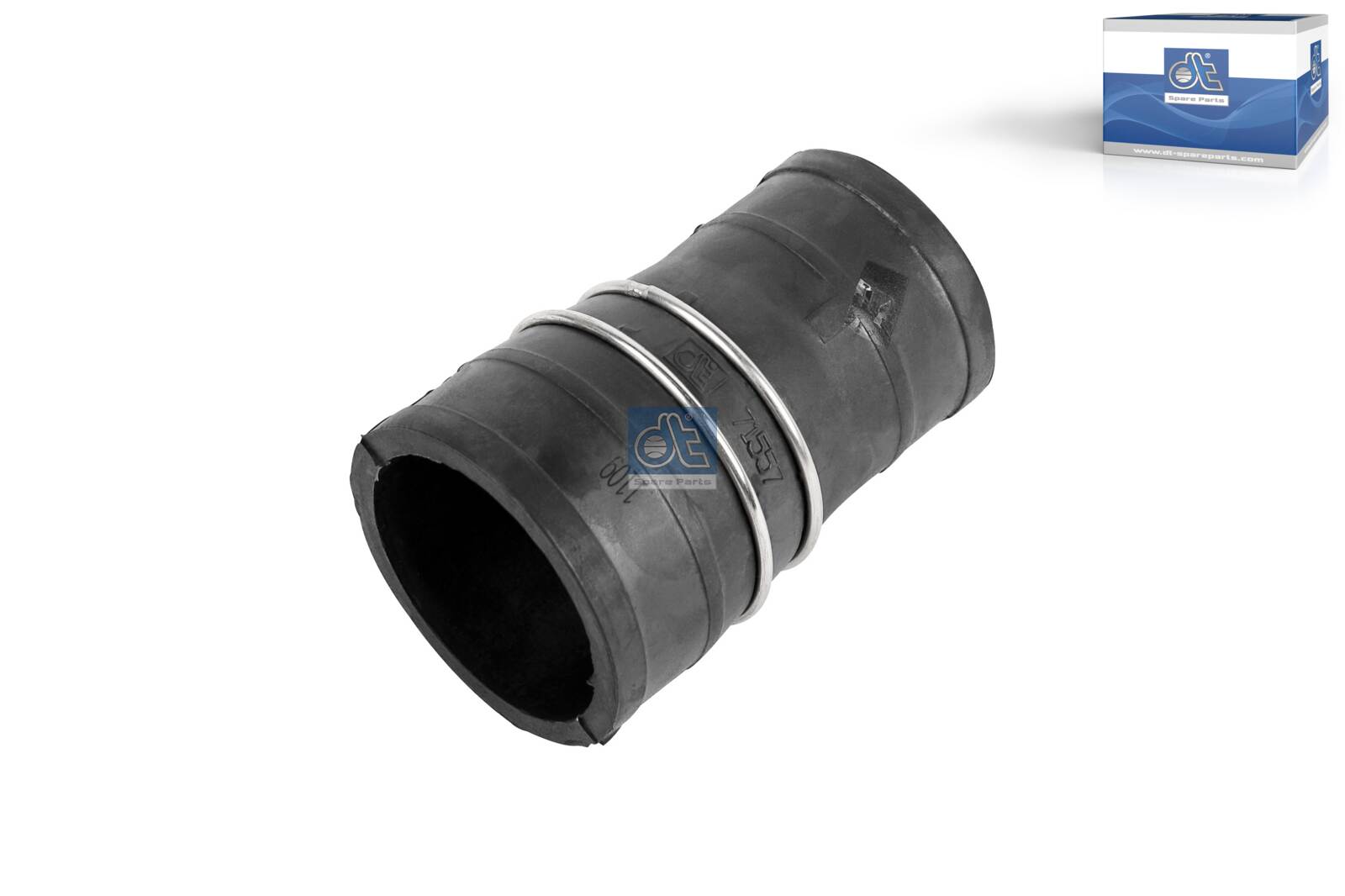 Radiateurslang Dt Spare Parts 5.45218