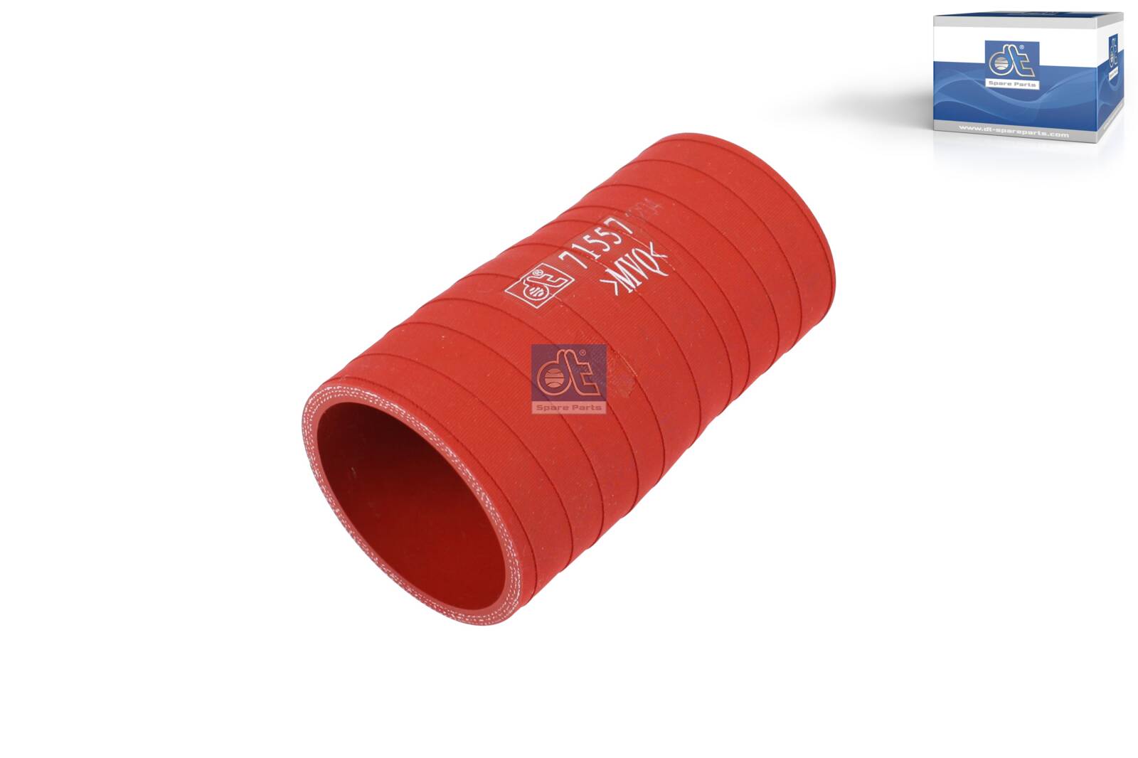 Radiateurslang Dt Spare Parts 5.45219