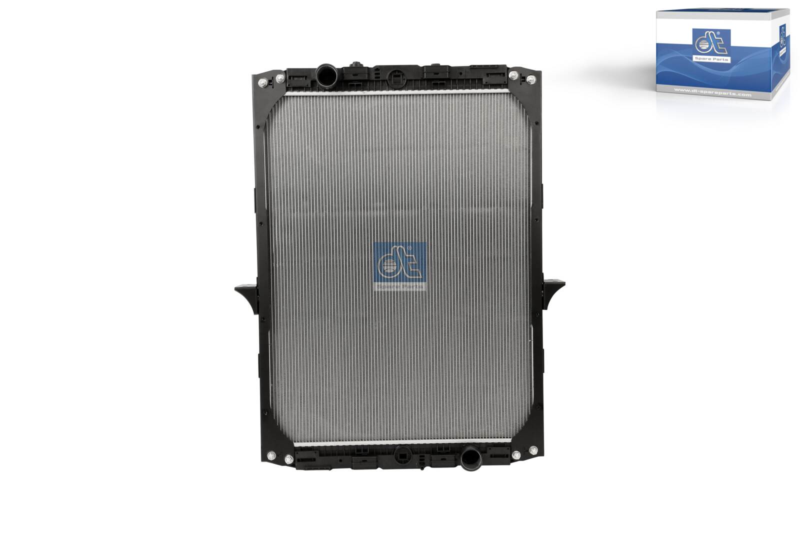 Radiateur Dt Spare Parts 5.45251