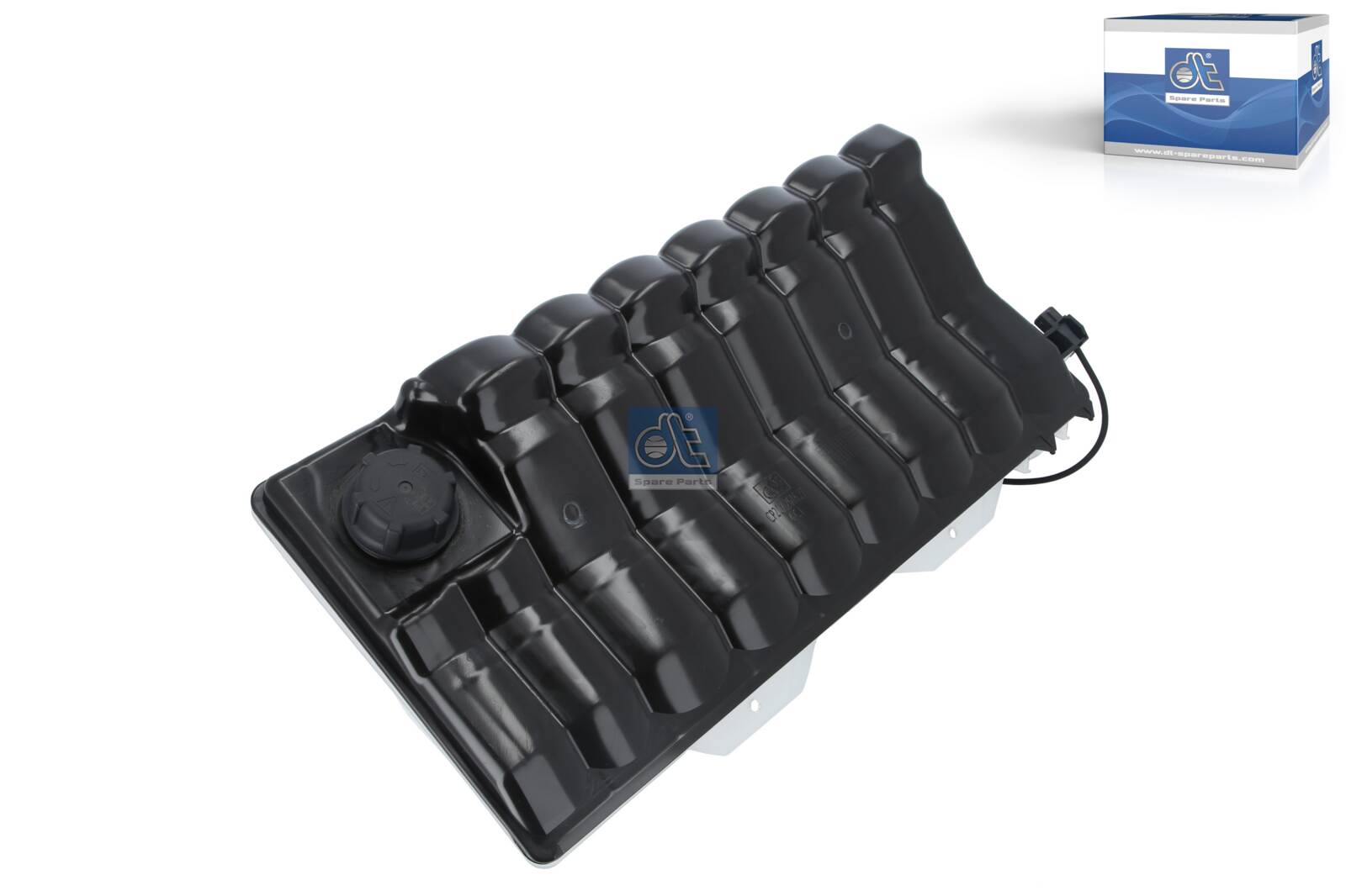 Expansievat Dt Spare Parts 5.45271