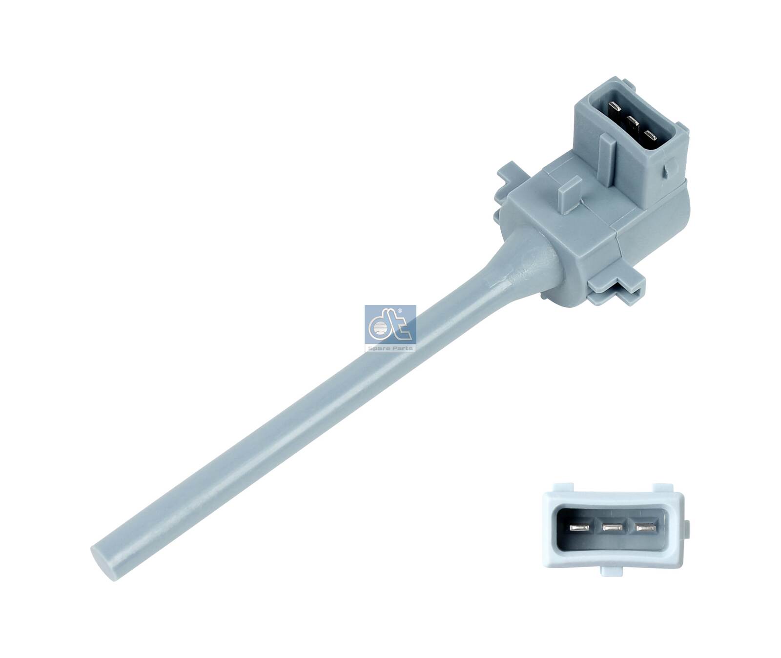 Koelvloeistofpeil sensor Dt Spare Parts 5.45283