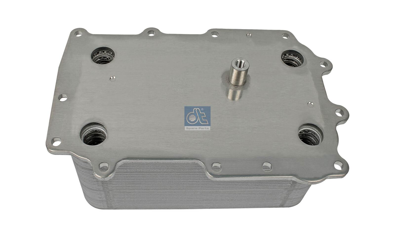 Oliekoeler motorolie Dt Spare Parts 5.45305