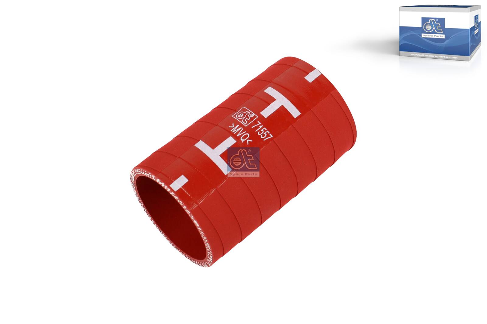 Radiateurslang Dt Spare Parts 5.45318