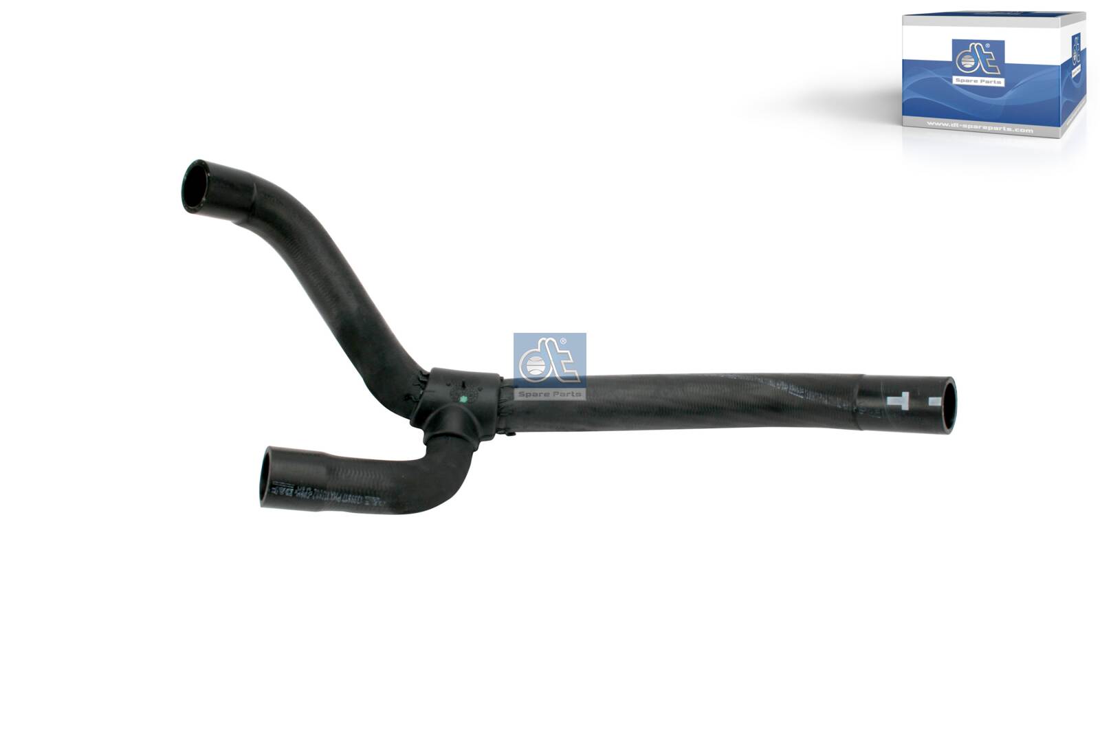 Radiateurslang Dt Spare Parts 5.45377