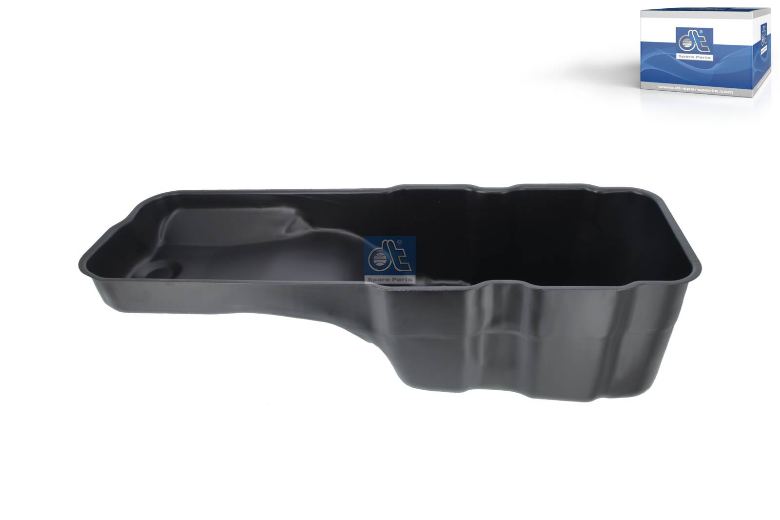 Oliepan Dt Spare Parts 5.45455