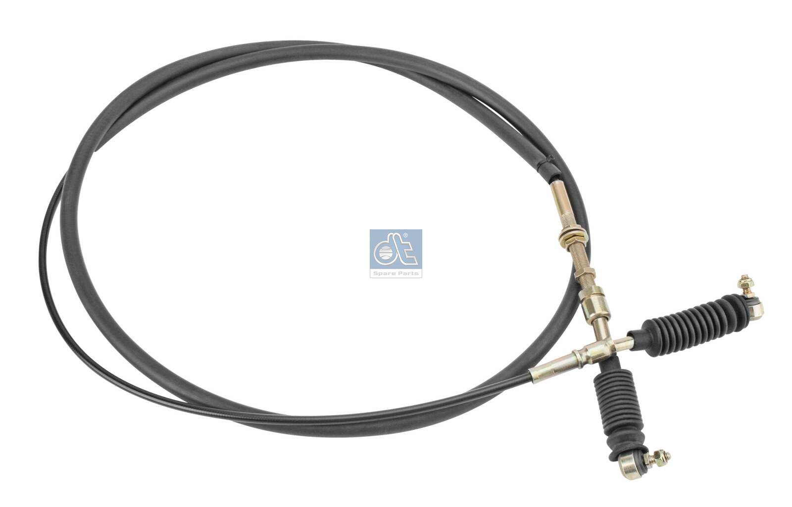 Gaskabel Dt Spare Parts 5.46000
