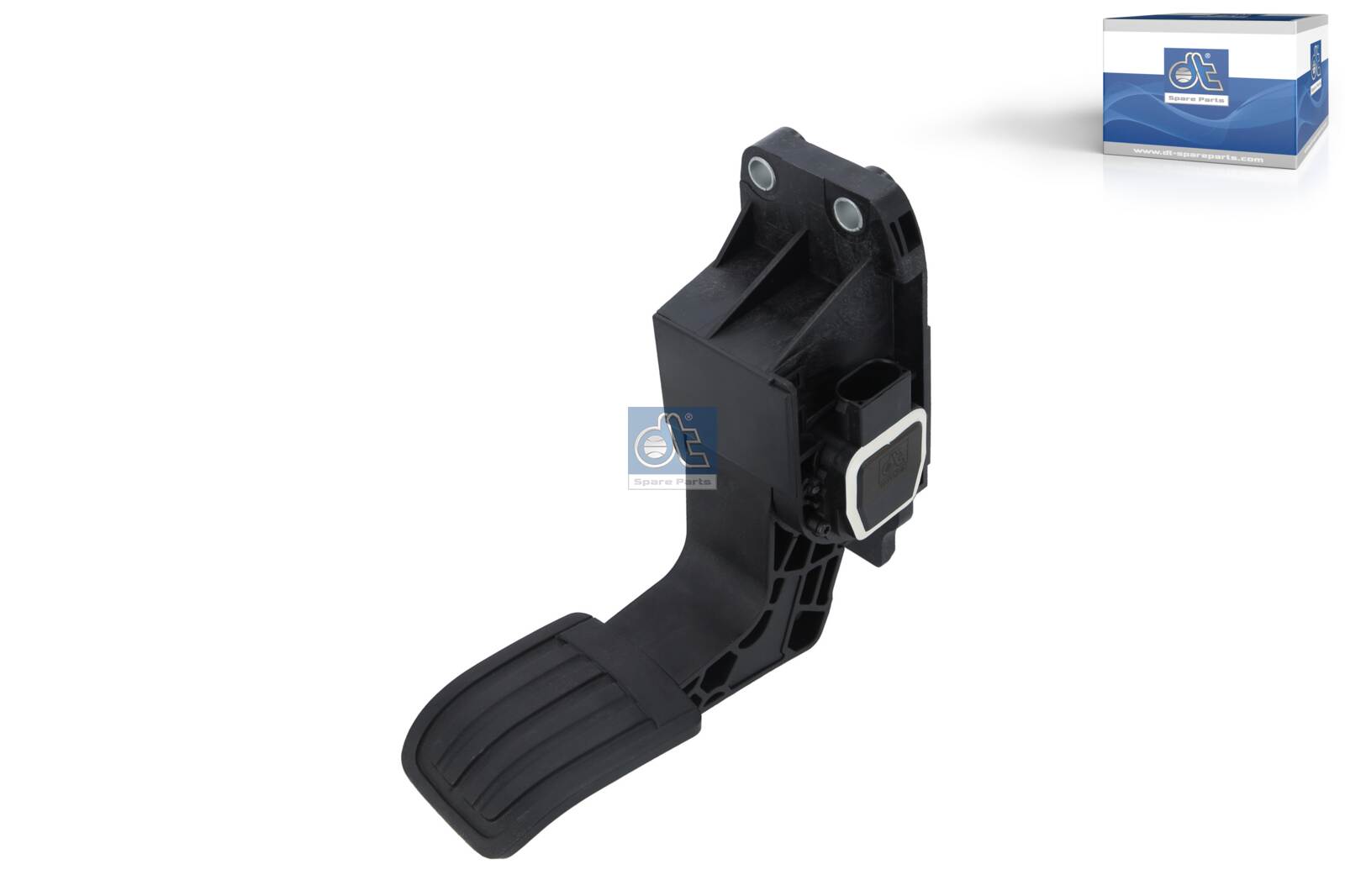 Gaspedaal Dt Spare Parts 5.46026