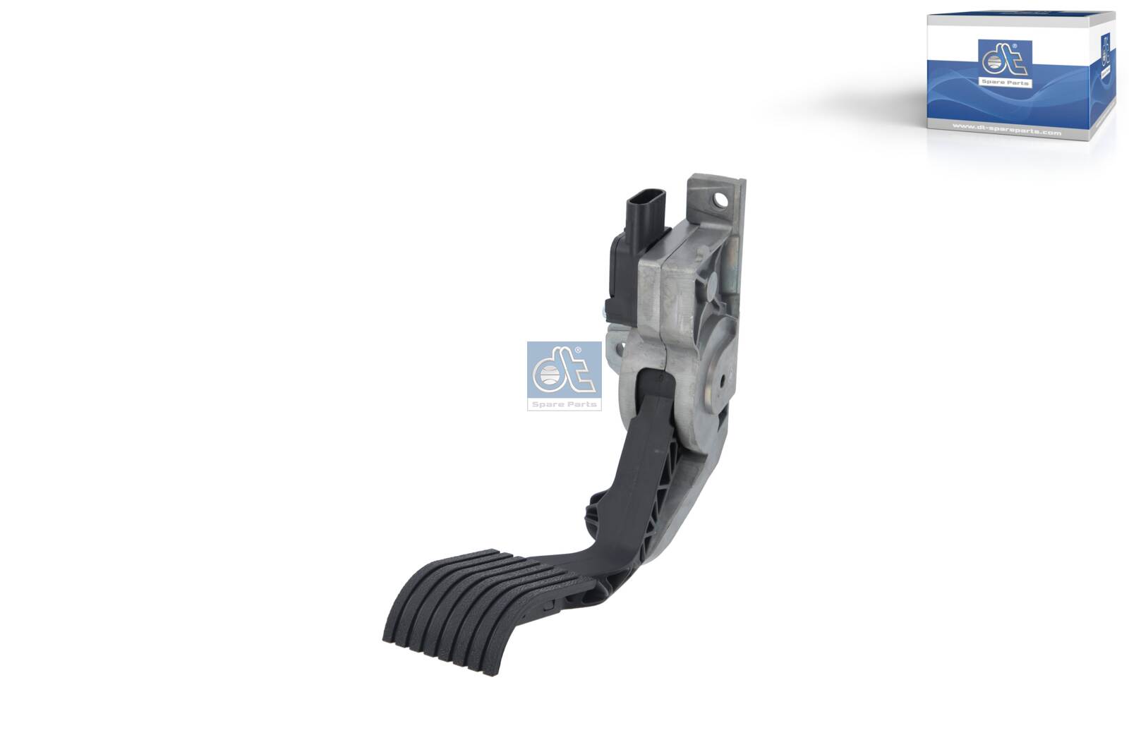 Gaspedaal Dt Spare Parts 5.46032