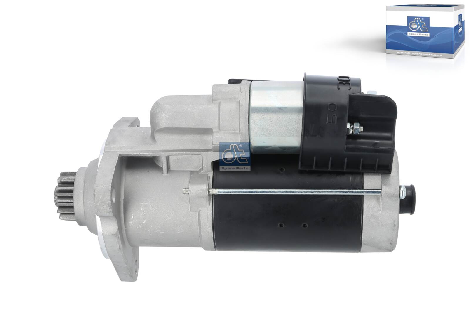Starter Dt Spare Parts 5.47005