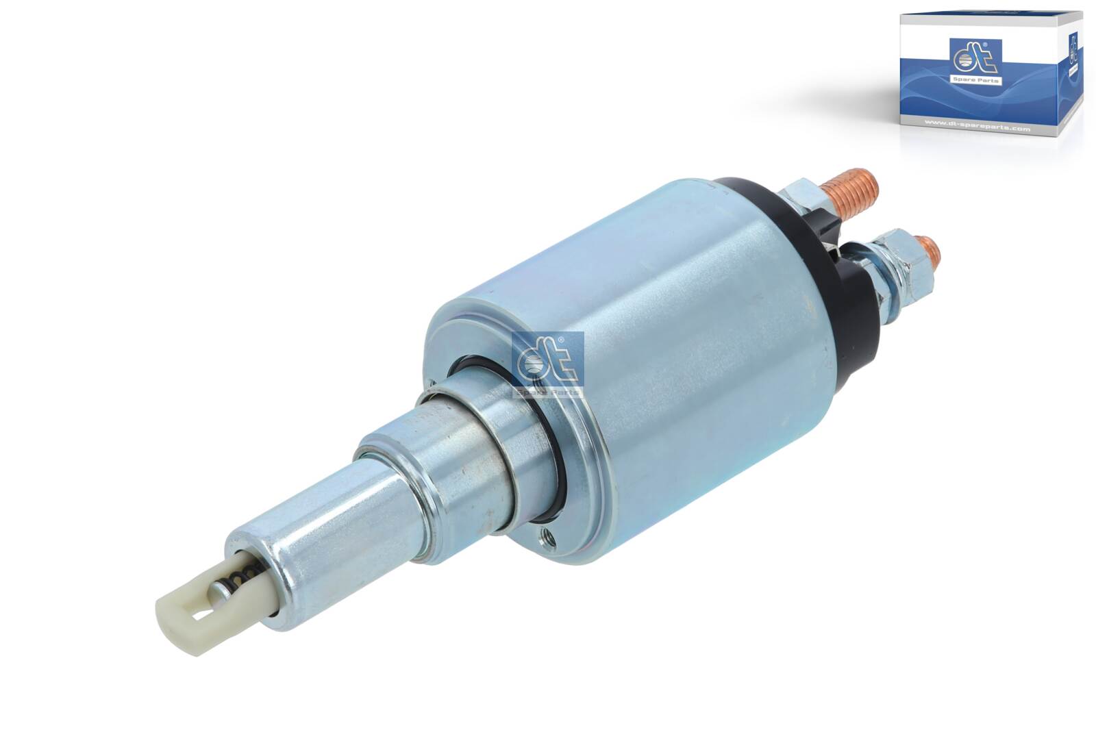 Relais Dt Spare Parts 5.47056