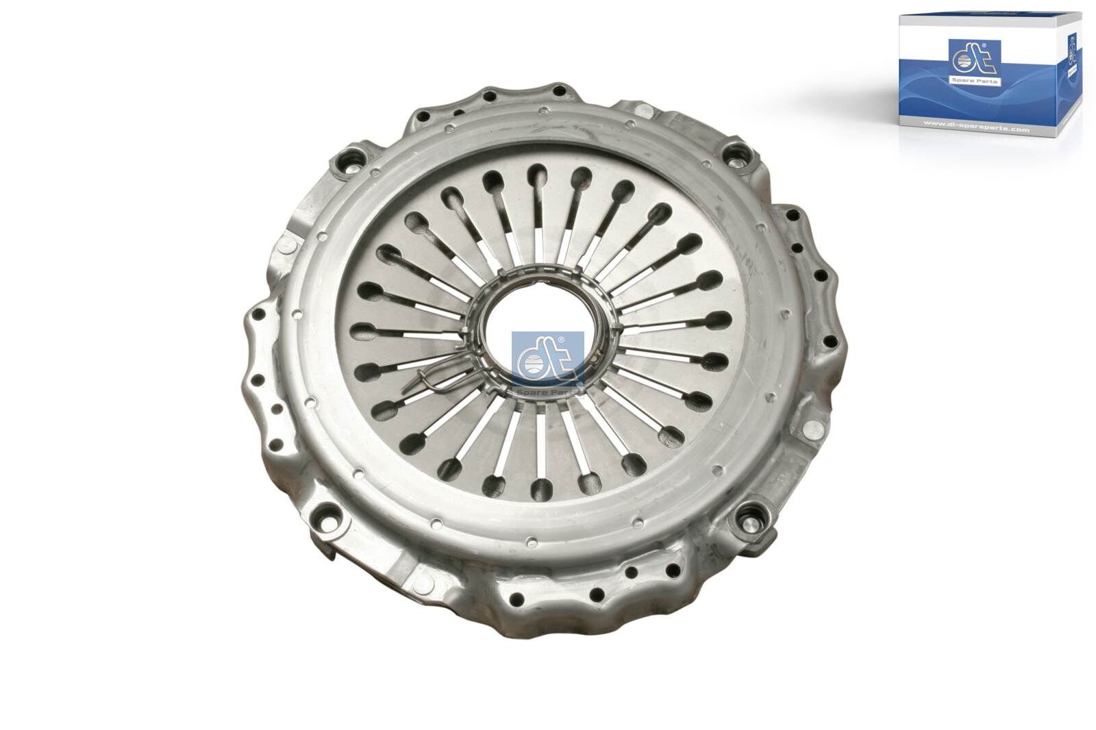 Drukgroep Dt Spare Parts 5.50048