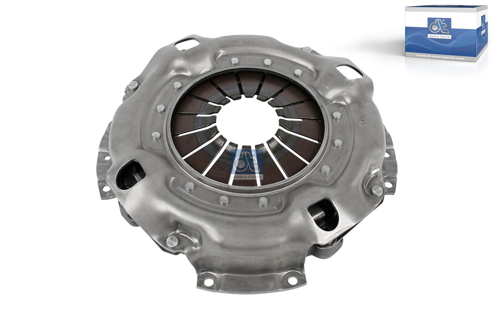 Drukgroep Dt Spare Parts 5.50049