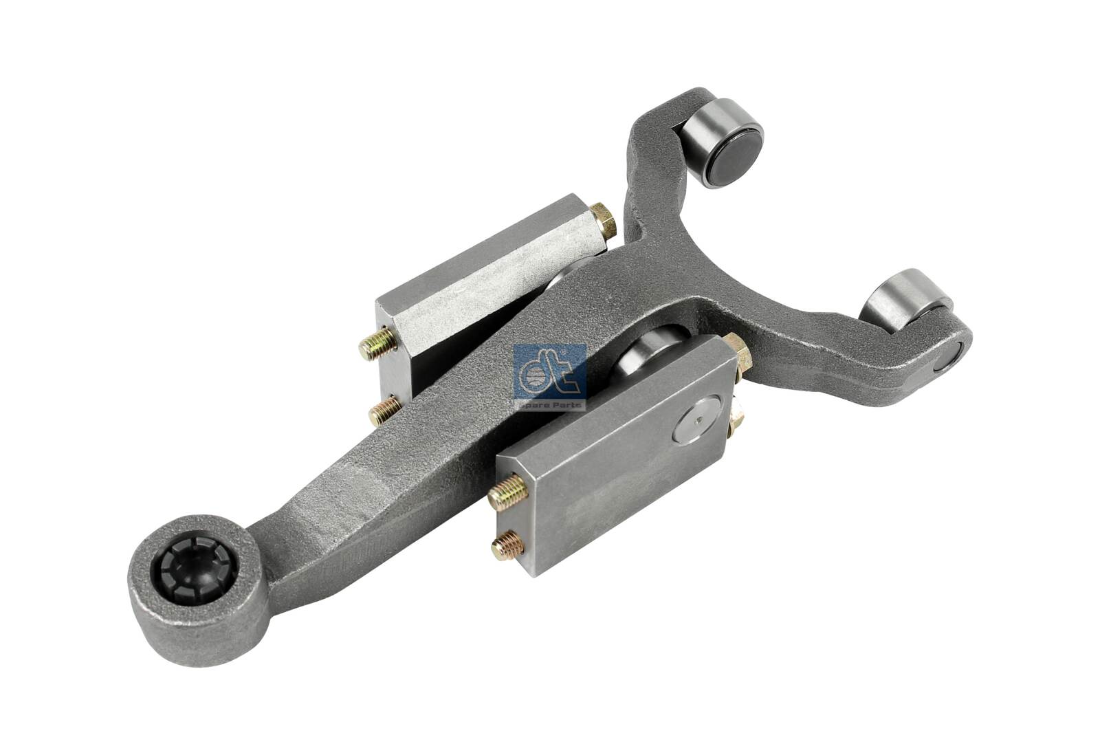 Koppelingsvork Dt Spare Parts 5.50073