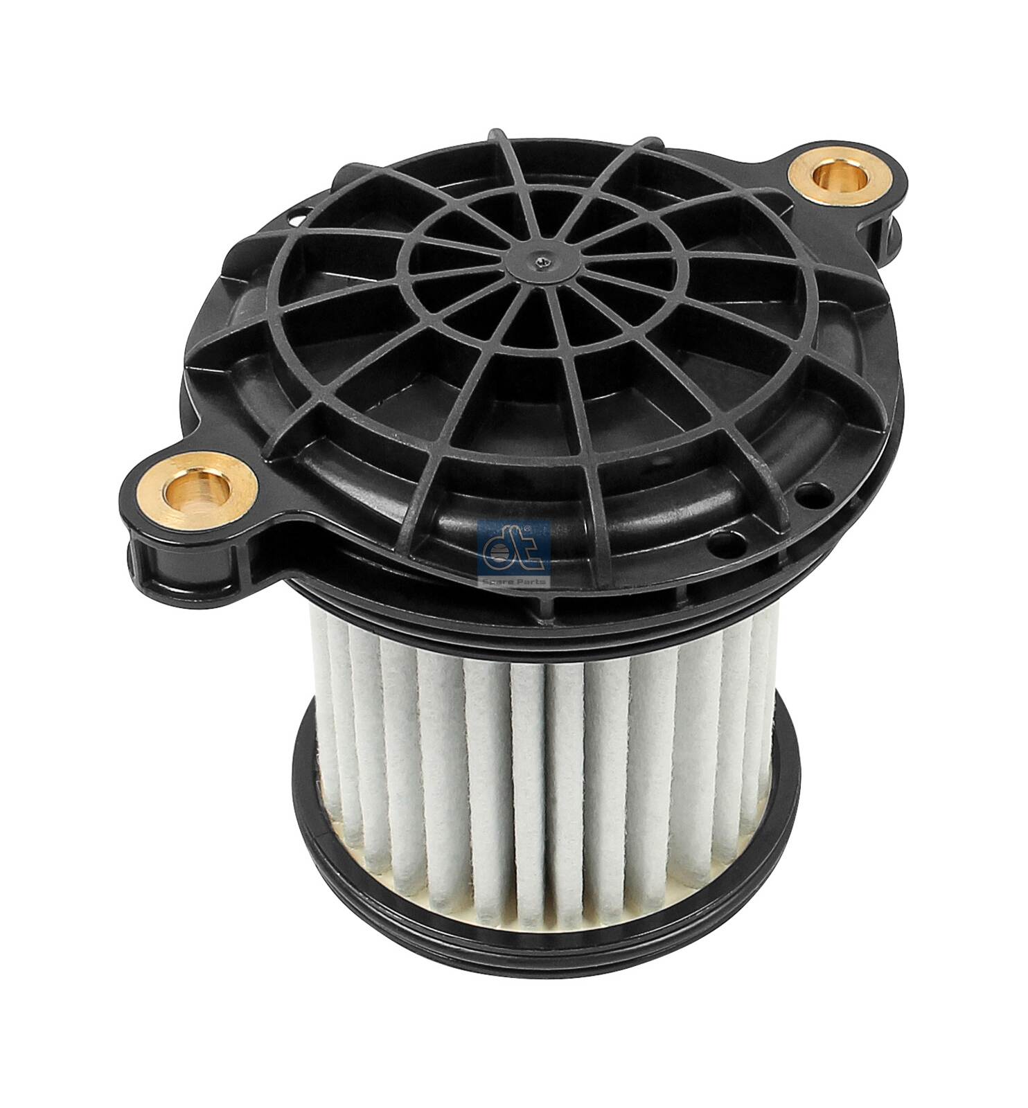 Filter/oliezeef automaatbak Dt Spare Parts 5.50170