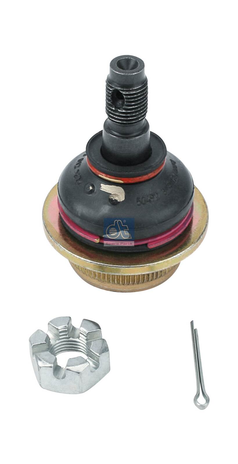 Schakelstang kogeltap Dt Spare Parts 5.51006