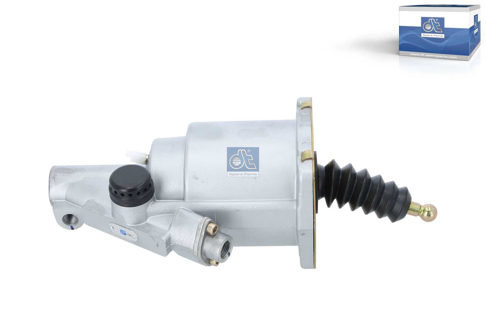 Koppelingsversterker Dt Spare Parts 5.53008