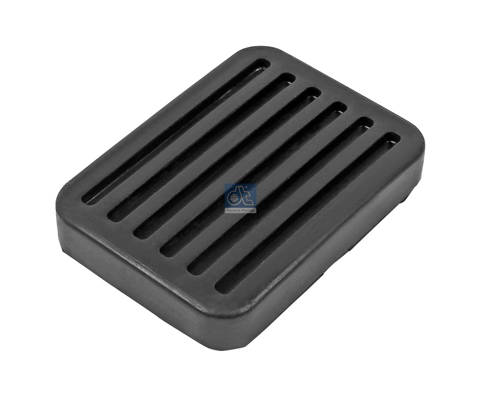 Pedaalrubber Dt Spare Parts 5.53050