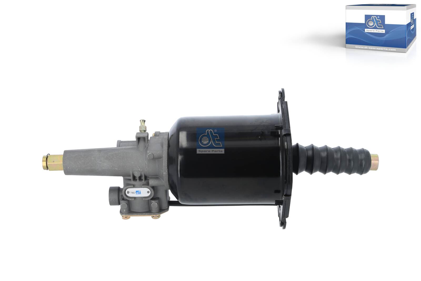 Koppelingsversterker Dt Spare Parts 5.53082